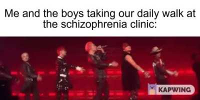 Were going on a trip