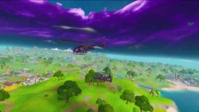 That’s got to be the best pirate I’ve ever seen