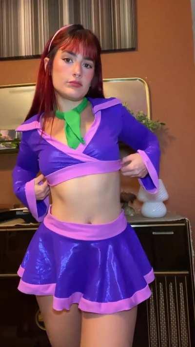 Do You Prefer Daphne Or Velma? 