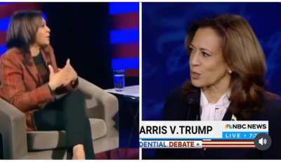 Mandatory gun buybacks red flag laws and assault weapons bands are in your future. Choose wisely