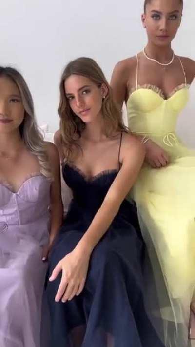 Cindy dress
