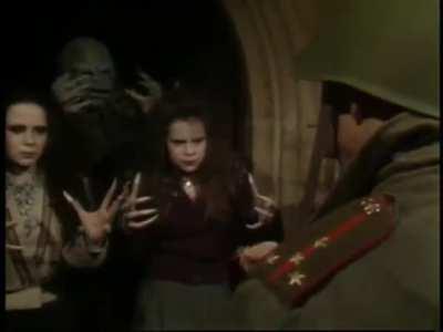 Best method of dealing with vampiric forces