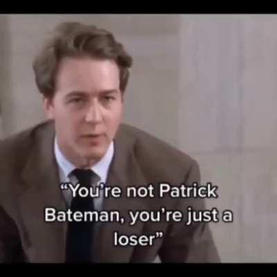 👺 who decided that