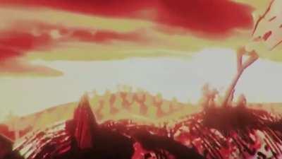 Chainsaw Man - Bury a friend