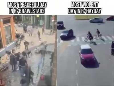 Beta br*wler 🤮🤮🤮 vs sigma farmer 😎😎😎💪🏿