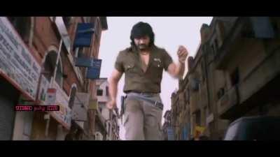 Malayoor Mambatiyan VFX > Andhagan posters