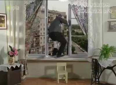 Kiepscy ale wszystko się udaje 1