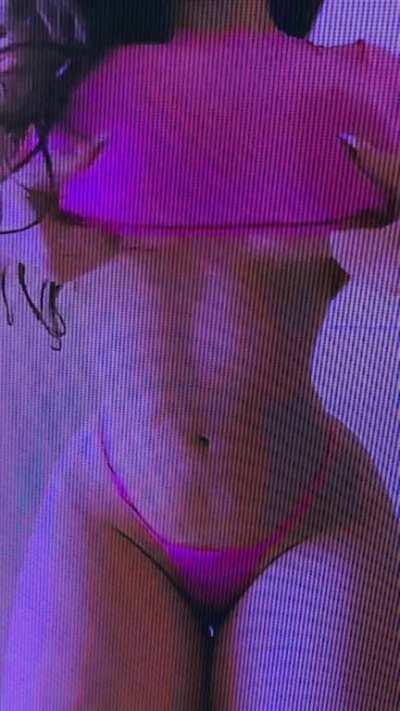 Pink is my new fav color 