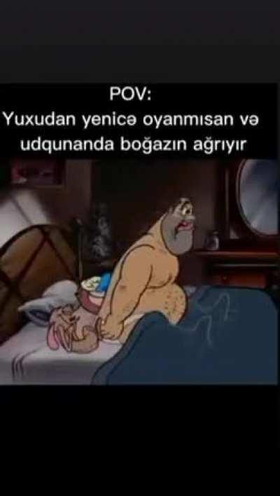 cok kotu olub