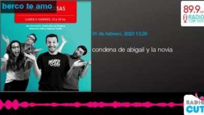 Alejandro Bercovich repudia al abuelo de Lucio Dupuy por pedir que las dos asesinas cumplan condena separadas en distintos penales
