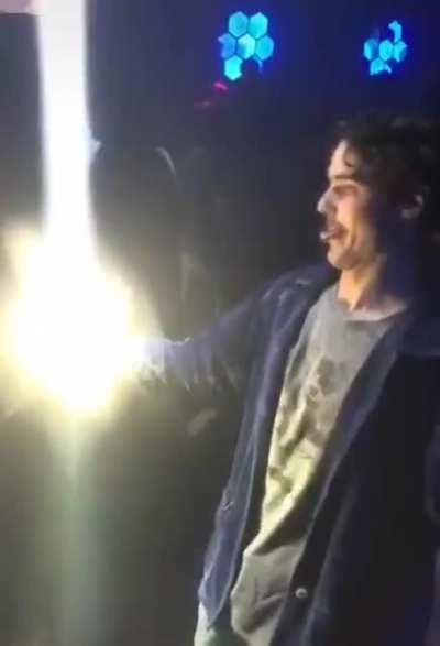 When your fav altcoin pumps right before your eyes