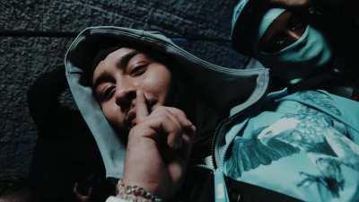 #156 NitoNB - Half Way Crooks [Official Audio] #Exclusive