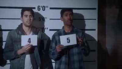 [S5 EP 17] O watched this scene over 100 times and I still love it. Who else is waiting for S8?