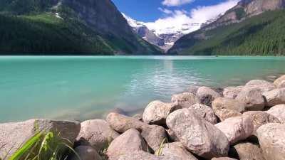 Lake Louise