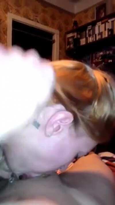 Buddy’s Girlfriend