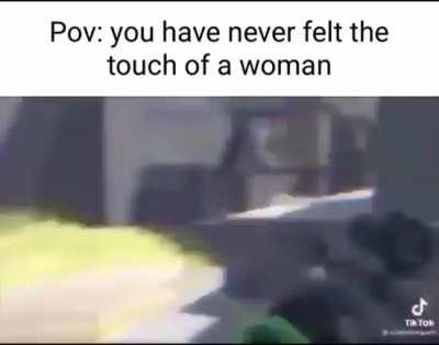 I’m going to die alone