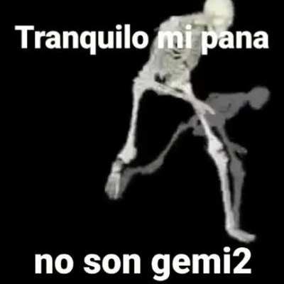 no son gemidos enserio xd