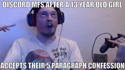 discord mod so funi !!!!! true love age is just number 😍😍😍🥴🥴🥴🥴🥴🥴🤬🤬