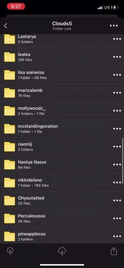 10tb collection for SALE. Check my profile if you’re interested before you CHAT me. I don’t read nor reply to comments.💰💰💰