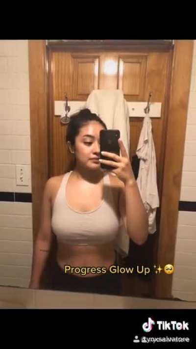 Since tiktoks algorithm sucks.