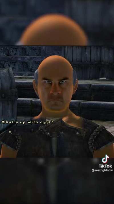 I love egg mcmuffins!