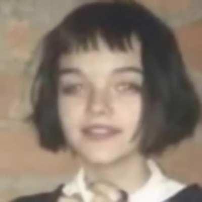 E-girl pobre y otaku