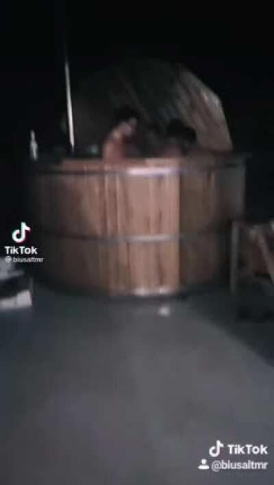 The meeting of the council has been interrupted