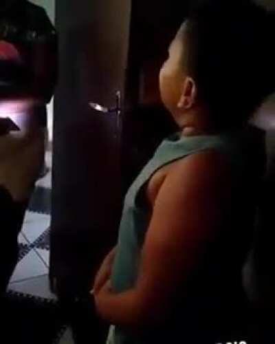 A origem de um homem frio e calculista