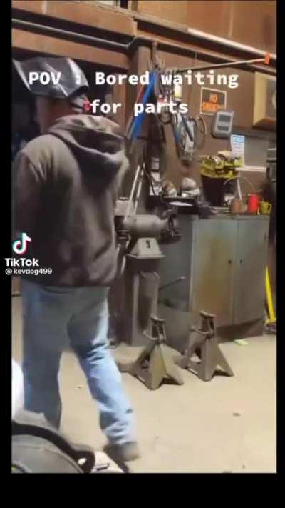 Idk what to put for the title