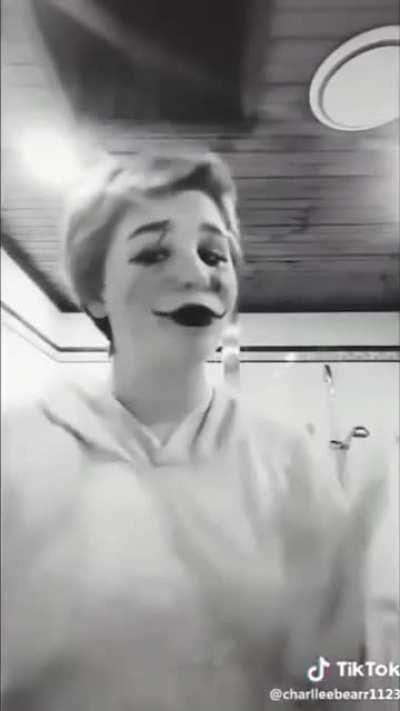 Budget version of 'Dead in 3 Days' (could only afford 1 night)