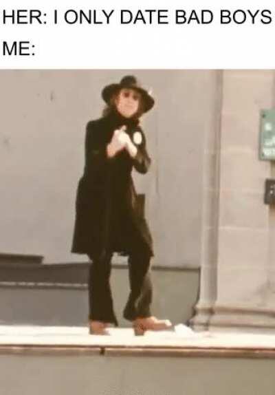 We're playing those MIND GAMES