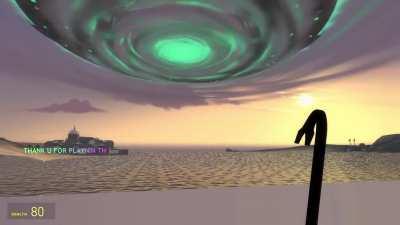 I found a rather disappointing easter egg on pd_Watergate that hasn't been discovered in years!