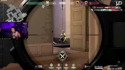 I Made a Montage with some WARDELL Jett highlights synced with music. What do you guys think?