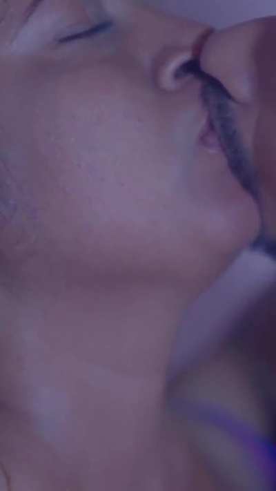 Will you love your ultimate milf like this?