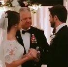 Sealed their marriage with the most epic handshake