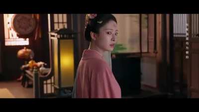 Mo Li 莫离 from 🐧 Tencent officially finished filming. Starring Bai Lu and Ryan Cheng Lei. New wrap up special.