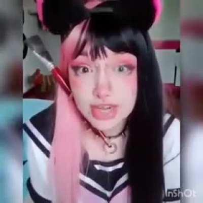 oloko que fogo mo pika