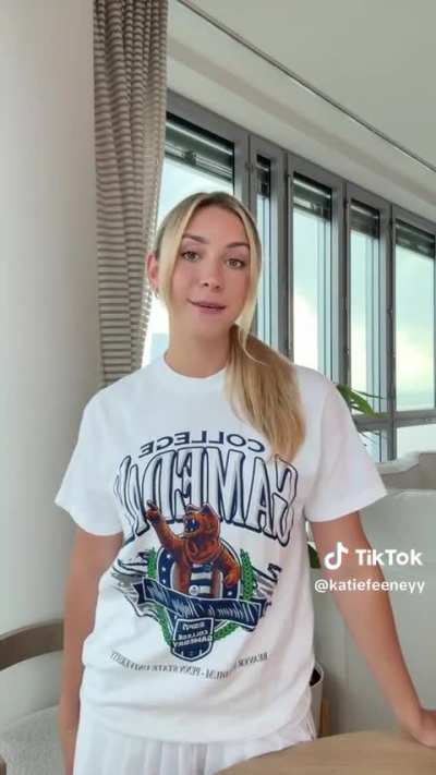 Bring out White Energy to college game day