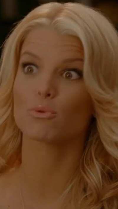 Jessica Simpson - The Dukes of Hazzard Vertical Edit