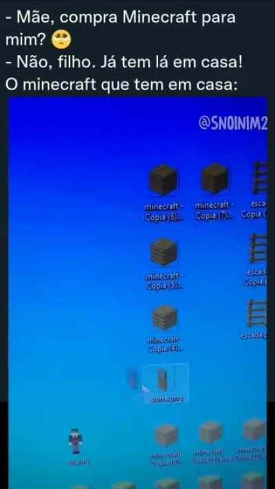 vida de pobre é triste