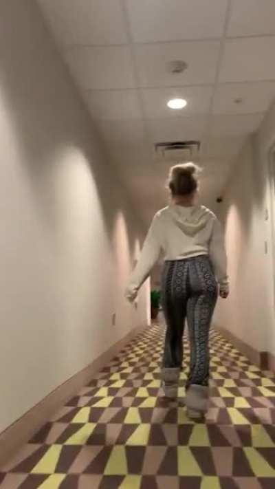 That Jiggle 🔥😜🍑