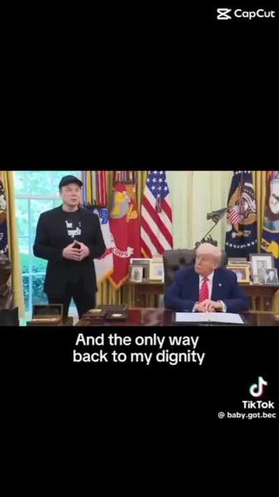 Guess baby they are better off...