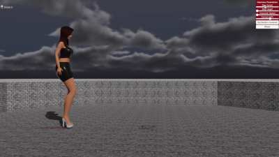 Universal Giantess - Giantess vs 100 tinies. 100% Efficiency