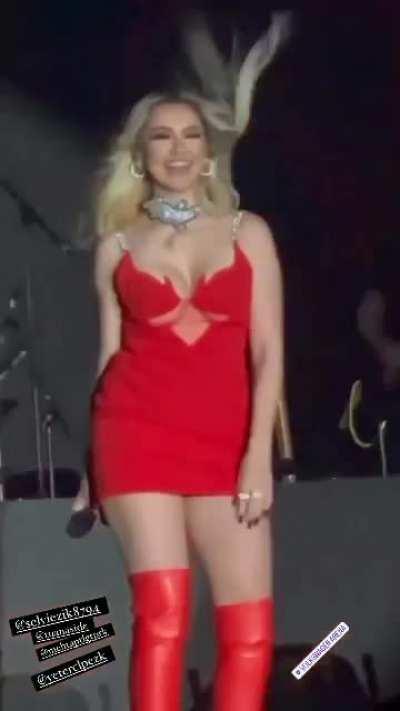 Hadise
