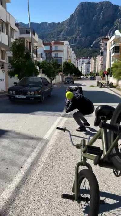 One of my works from 2022 