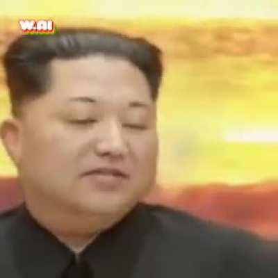 Kim Jong Dong