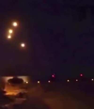 osakan 3rd bombardment group air raid