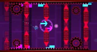 Decode x Sunset Sandstorm because yes