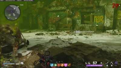 You can now pet a brain rot dog