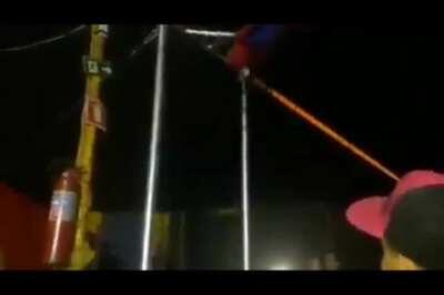 spiderman fucking dies at children's party